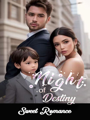 cover image of Night of Destiny